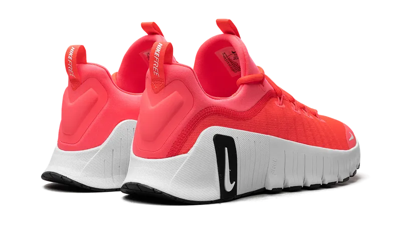 Nike Free Metcon 6 “Hot Punch” (FJ7126-600)