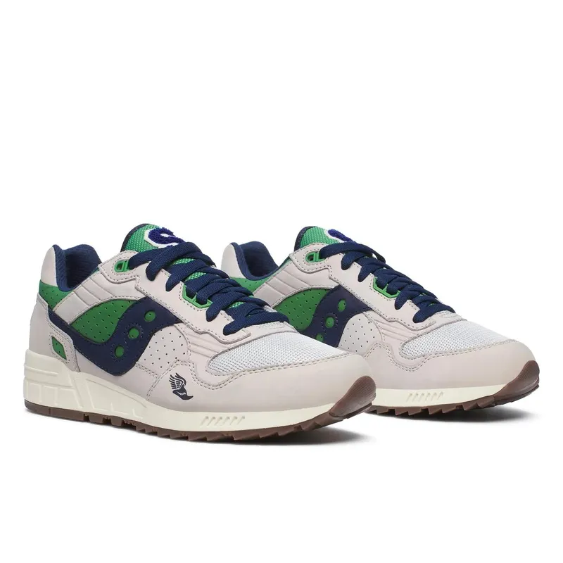 Saucony Shadow 5000 Ivy League Fog Green (S70842-2)