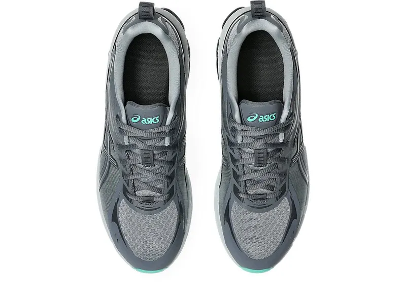 ASICS GEL-QUANTUM 180 VIII “Gravel / Aurora Green” (1203A594-022)