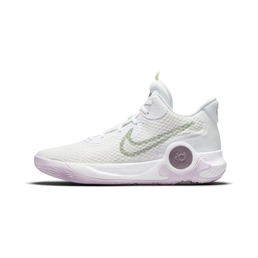KD Trey 5 IX White (DJ6921-100)