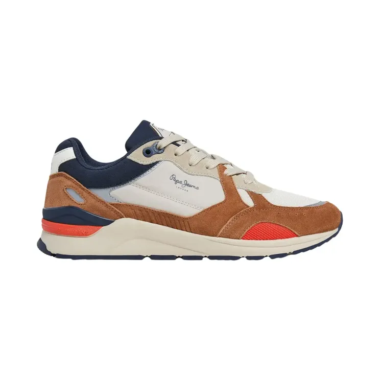Lage Sneakers Pepe jeans X20 Rise (PMS60018-859)