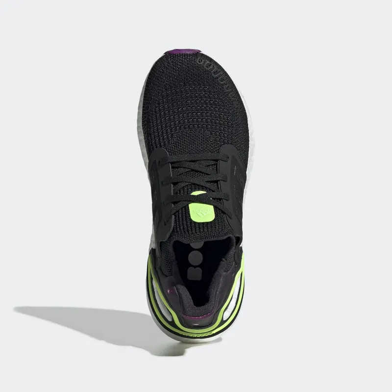 adidas Ultra Boost 20 Glory Purple (GS) (EG4806)