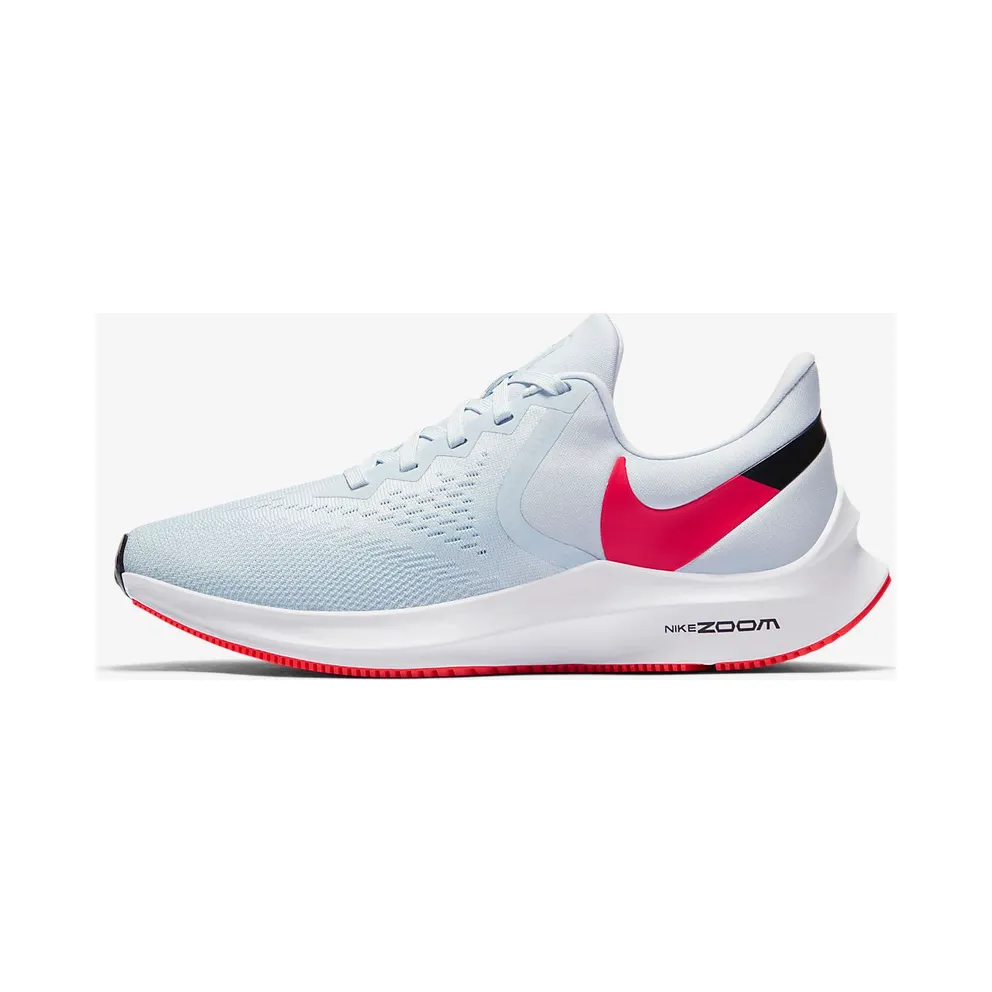 Nike Air Zoom Winflo 6 Running Blue (AQ8228-401)