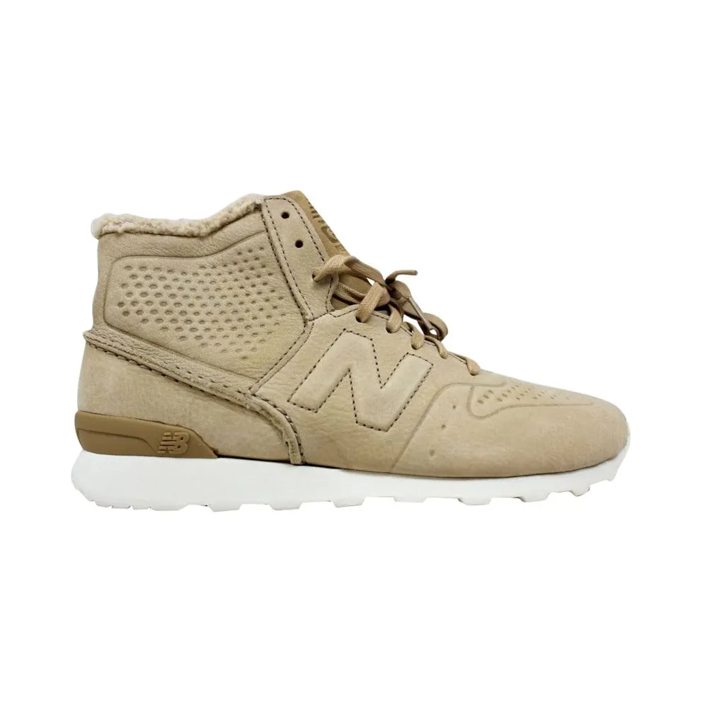 New Balance 696 Beige (WH696DA)