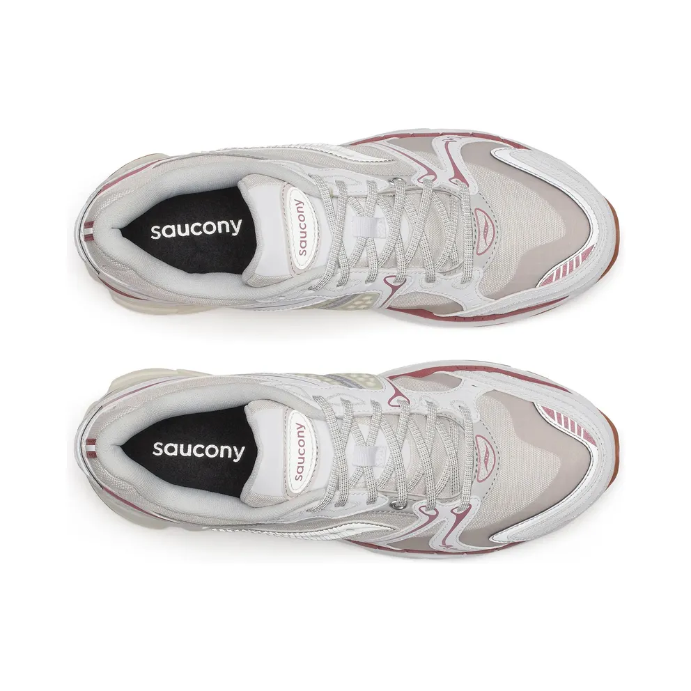 SAUCONY ProGrid Triumph 4 “Light Sand / Rust” (S70935-1)