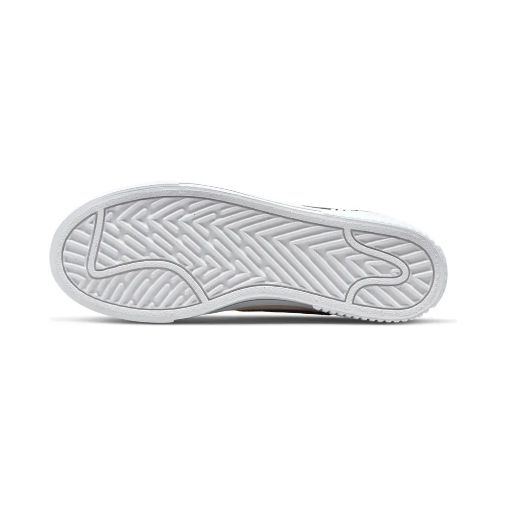 Nike Court Legacy Lift White (DM7590-100)