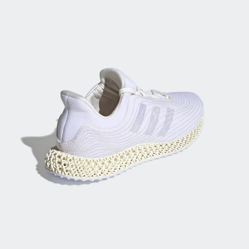 adidas Ultra 4D Parley White White/White/White (FZ0596)
