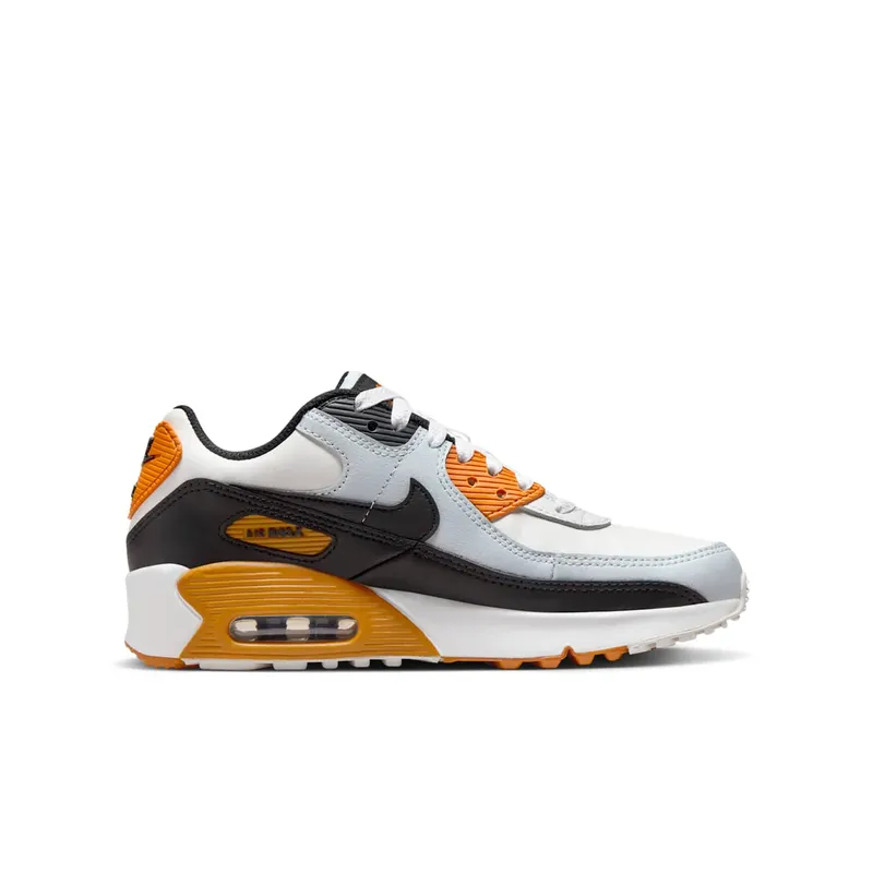 Nike Air Max 90 Leather Monarch (CD6864-023)