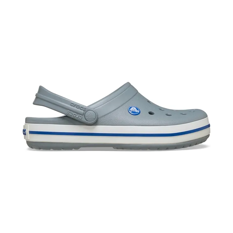Crocs Crocband Clog Concrete (11016-0Z3)