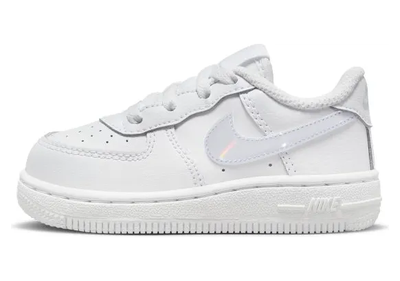 Nike Force 1 Wit (CZ1691-106)