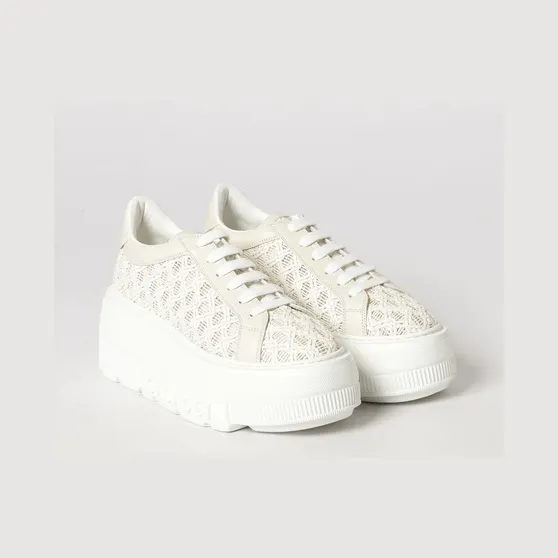 Casadei Sneakers Beige (2X109B0701T05822821)