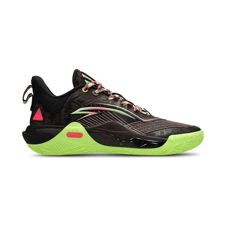 Anta Kai 1 Speed Afro Futurism (W31252B1117R-2)