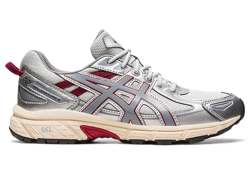Asics GEL-VENTURE 6 Glacier Grey/Sheet Rock (1202A431.020)
