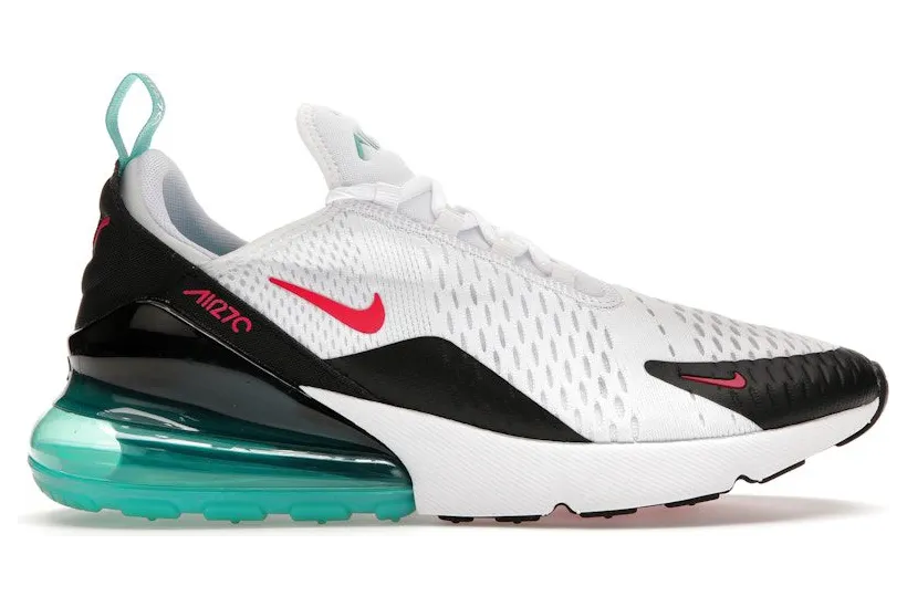 Nike Air Max 270 South Beach (DR9876-100)