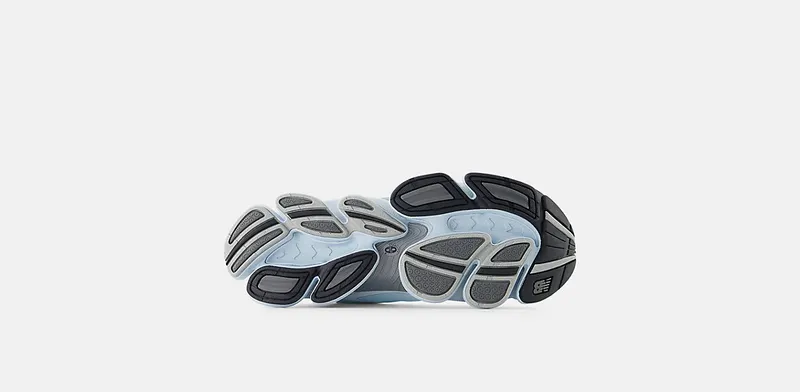 New Balance Abzorb 2000 Blue Ice Grey (U2000ETC)