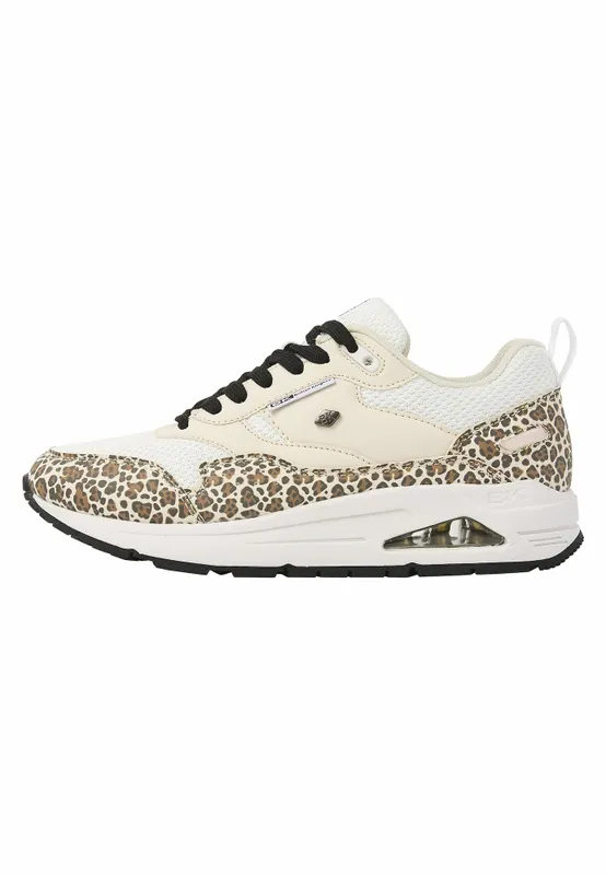 british knights sneaker White (B57-3609-02)