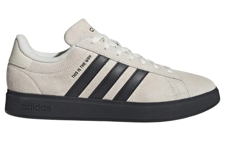 adidas Grand Court 2.0 Star Wars Mandalorian (JS0723)