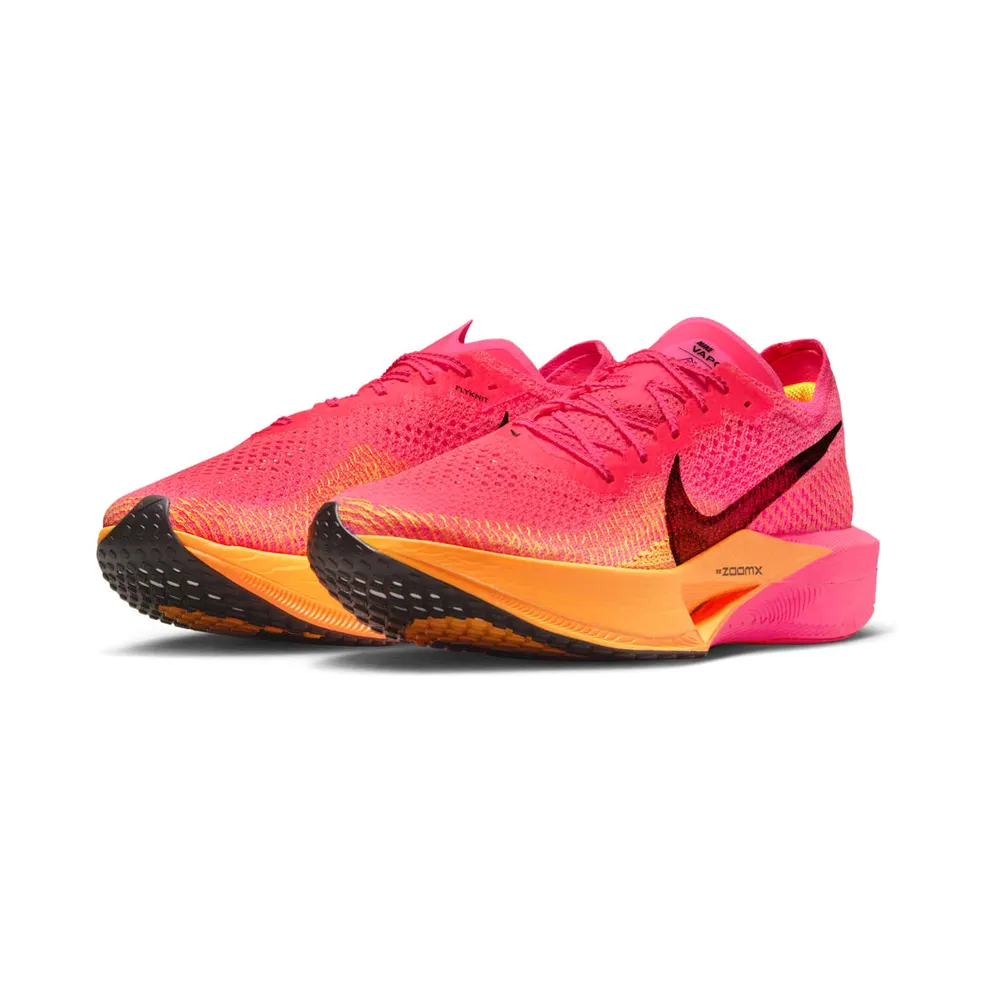 Nike ZOOMX VAPORFLY NEXT% 3 “Hyper Pink” (DV4129-600)