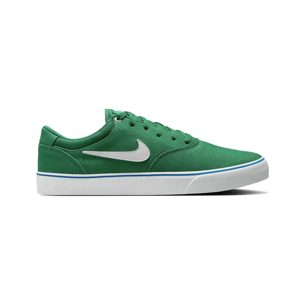 Nike SB Chron 2 Canvas Malachite Star Blue (DM3494-302)