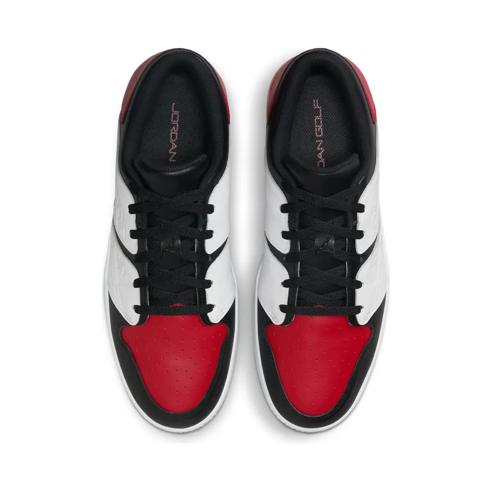 Air Jordan Nu Retro 1 Low Golf “Chicago” (FZ4153-001)