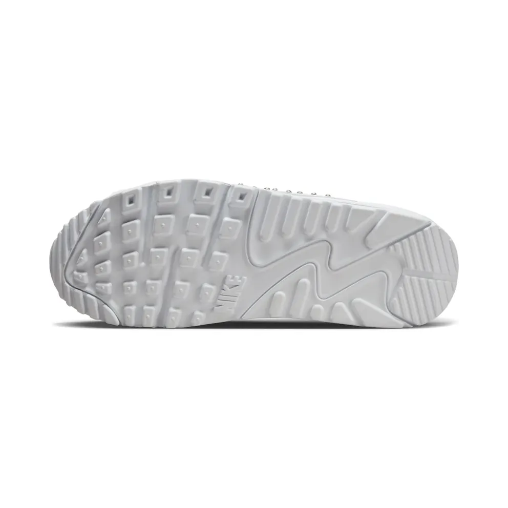 Nike AIR MAX 90 FUTURA “Studded Swoosh” (FQ8888-100)