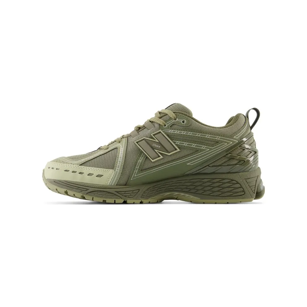 New Balance 1906R “Dark Moss” (M1906RHB)