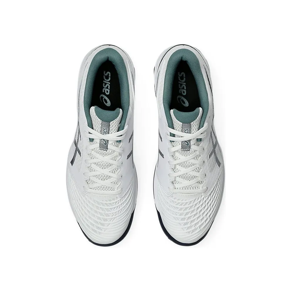 ASICS FIELD ULTIMATE FF 2 “White / Foggy Teal” (1111A237-101)