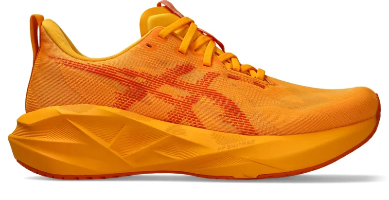 ASICS NOVABLAST 5 “Yamabuki / Anzu” (1011B974-800)
