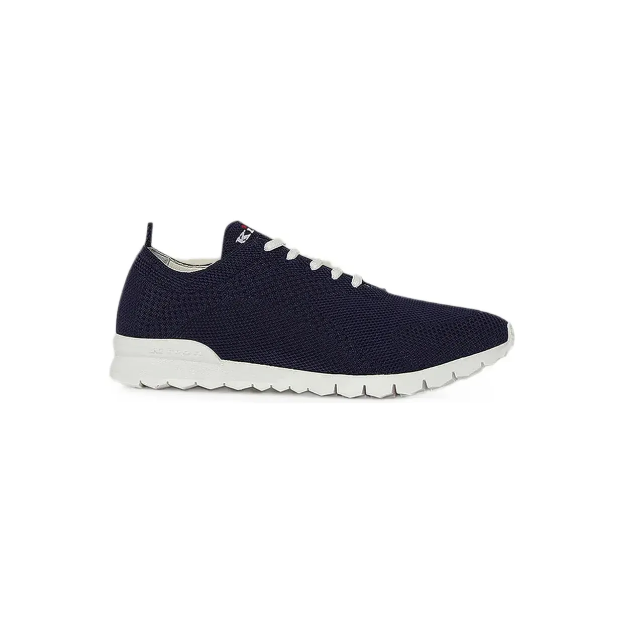Kiton front-lace “Blue” (DSSFITSN00809)