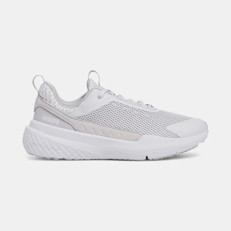 Under Armour Project Rock BSR 5 Halo Gray (3028296-014)