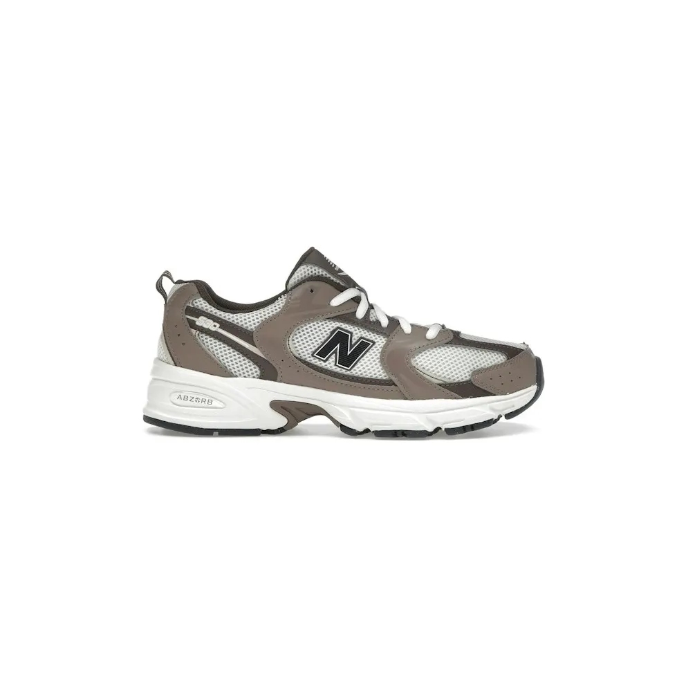 New Balance 530 Emerging Brown (GR530FL)