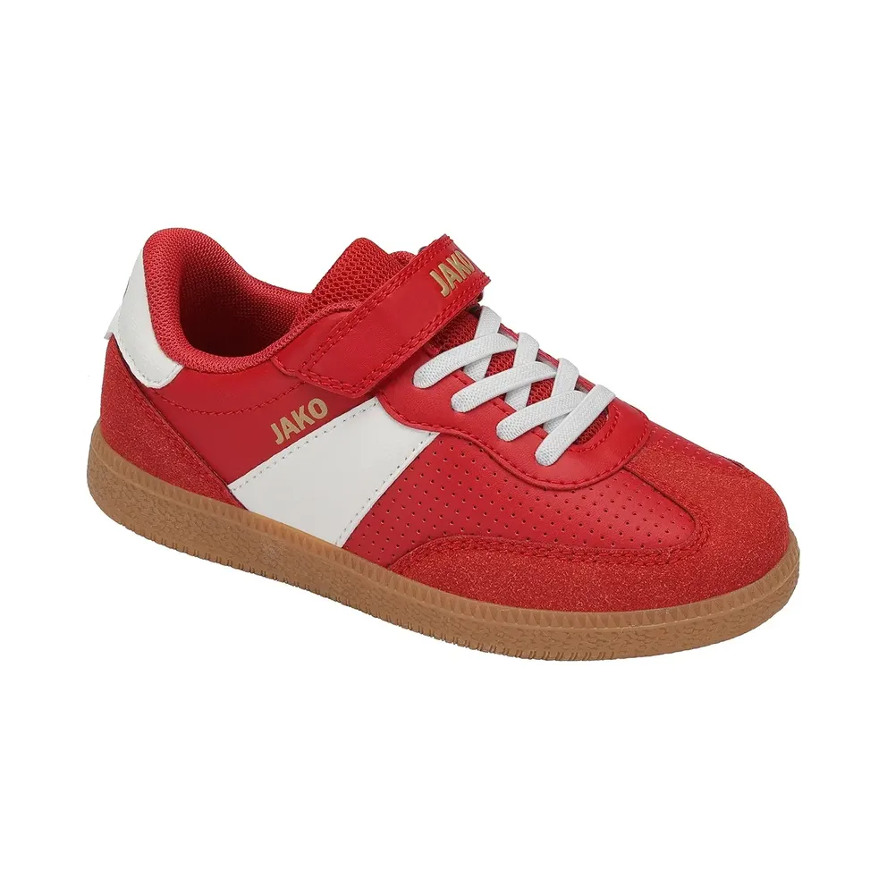 Jako sneaker Rouge (5635-U-658)