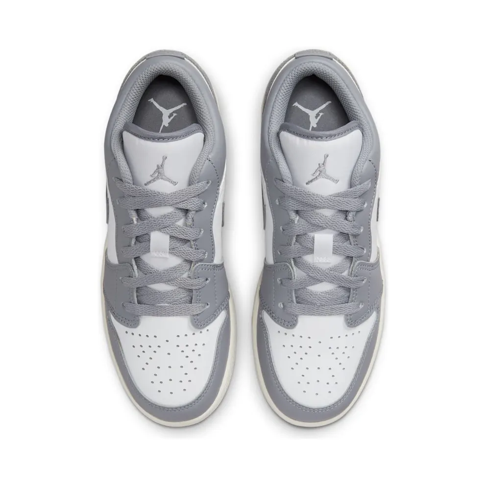 Air Jordan 1 GS “Vintage Grey” (553560-053)