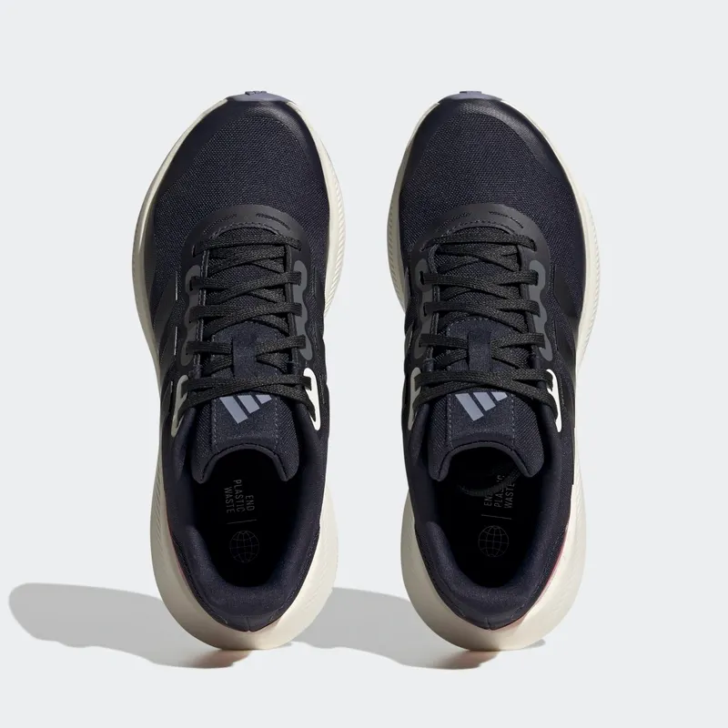 adidas Runfalcon 3 TR Legend Ink / Black Blue Met. / Semi Lucid Fuchsia (HP7567)