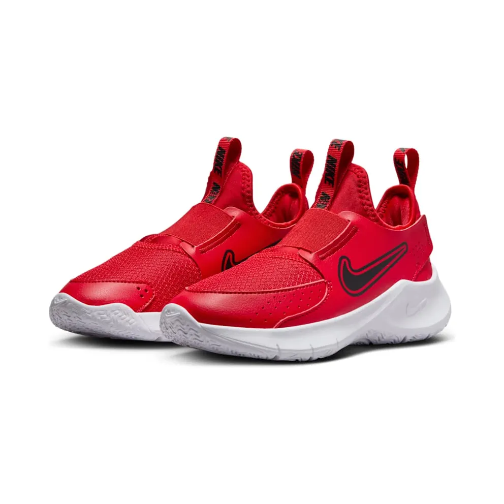 Nike Flex Runner 3 University Red Black (FN1449-600)