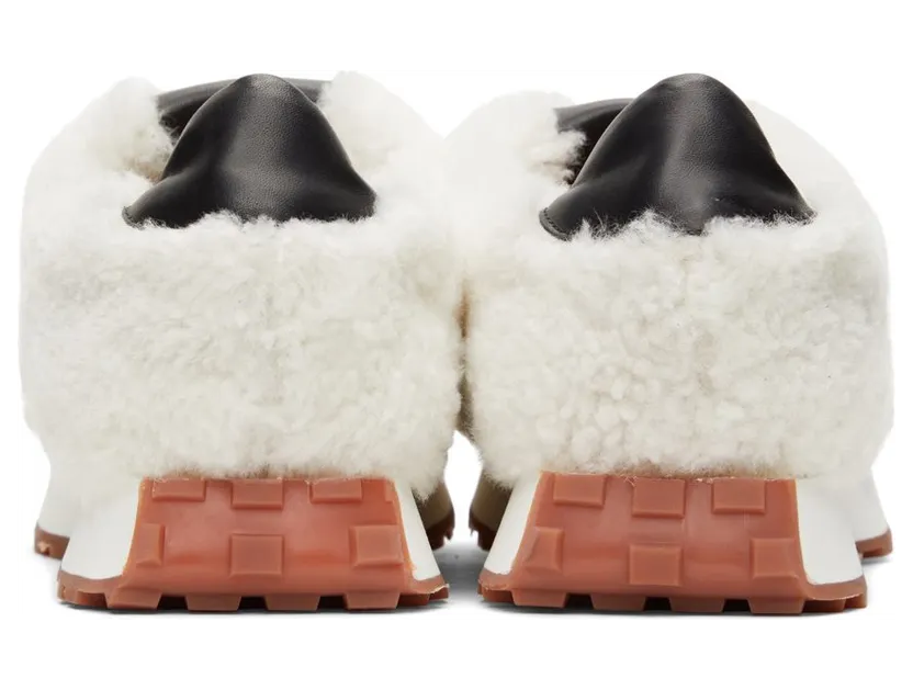 Rhude Sherpa Runner Sneakers (RHFW21FO19085114) (4)