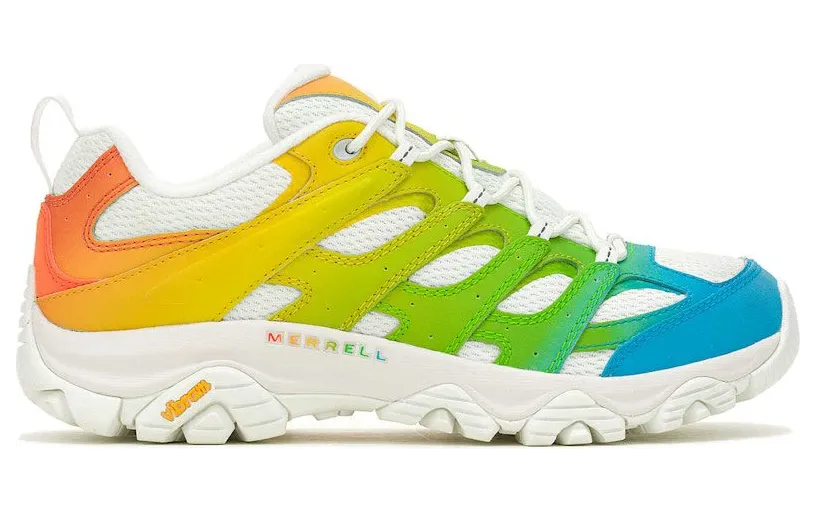 Merrell Moab 3 Gradient Neon Multi-Color (J500537)