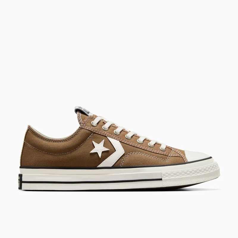 Converse Star Player 76 Low Hot Tea (A08752C)