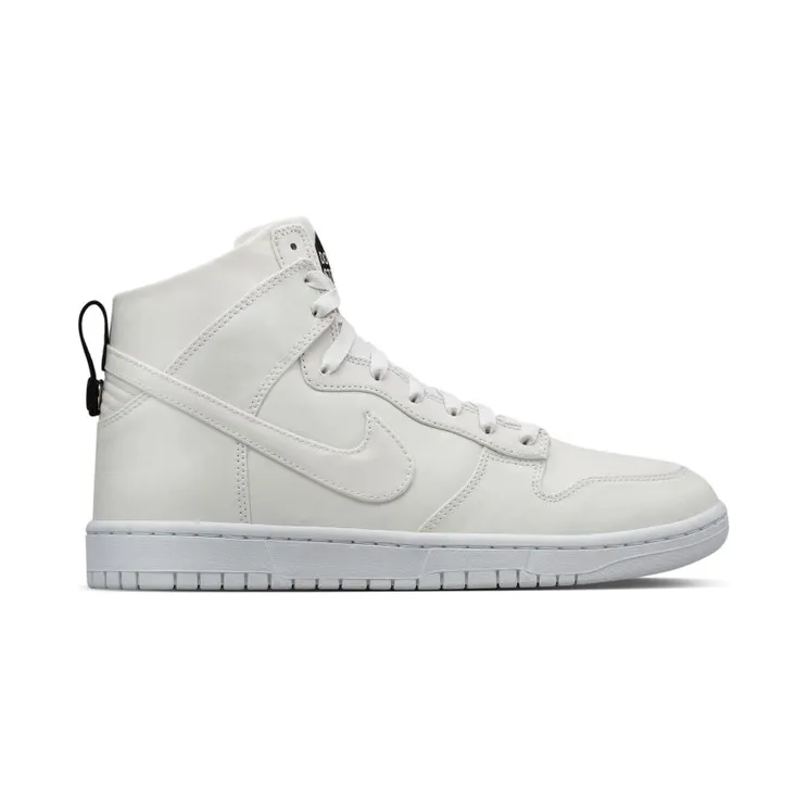 Nike Dunk High Lux DSM Dover Street Market x Lab (718766-101)