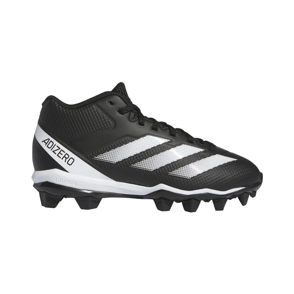 adidas Adizero Impact.2 Molded Core Black Cloud White (IF5108)