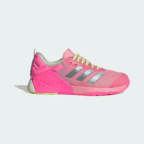 adidas Dropset 3 Semi Pink Spark Iron Metallic Silver Dawn (JI2075)