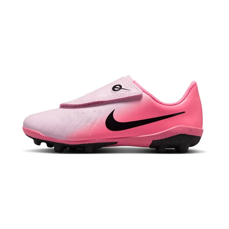 Nike Tiempo Legend 10 Club MG Pink Foam Black (DV4356-601)