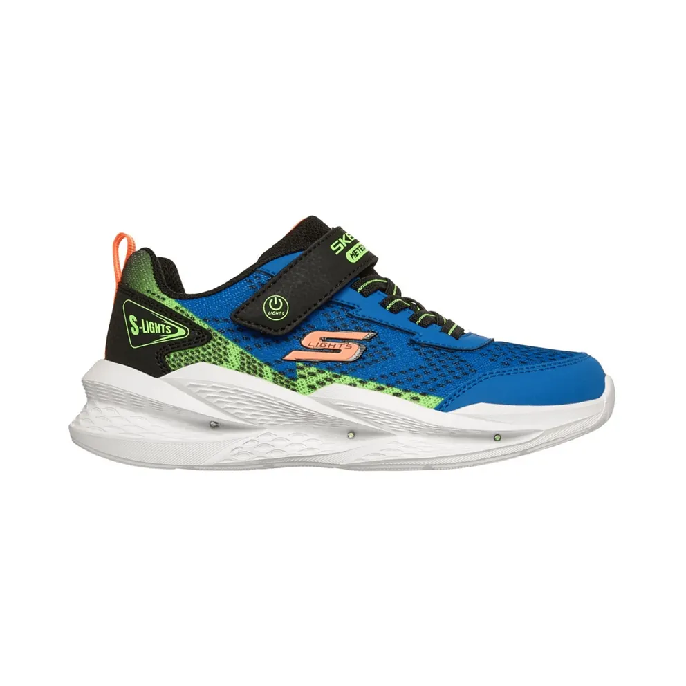 Skechers Skech Blue (401490LBLBKBLBK)