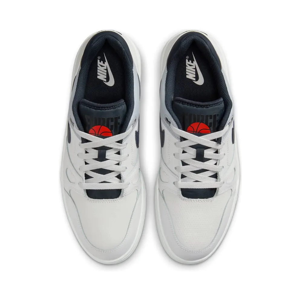Nike Full Force Low “Platinum Tint” (FB1362-002)