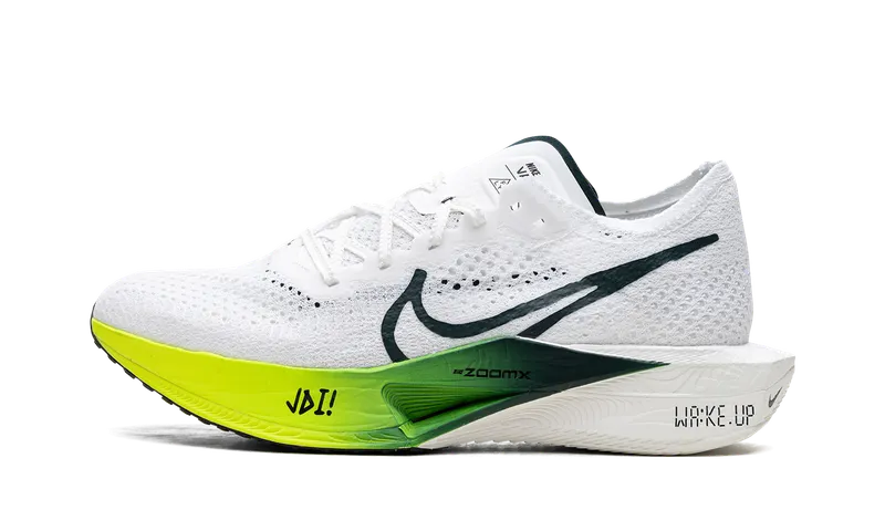 Nike Vaporfly 3 “Wake up Pack” (FZ4017-100)