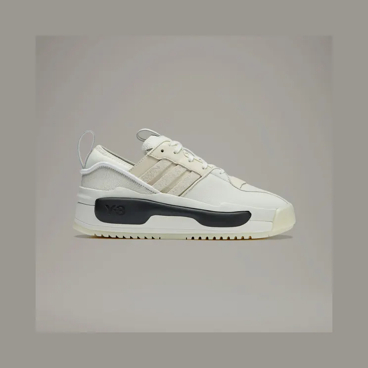 adidas Y-3 Rivalry Off White / Wonder White / White Tint (IG5300)