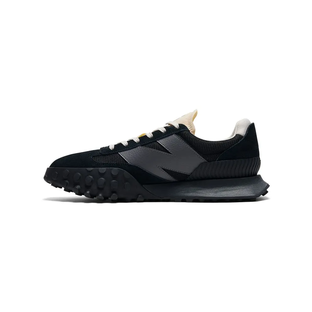 New Balance New Balance Unisex XC-72 Black/Beige (UXC72DA1)