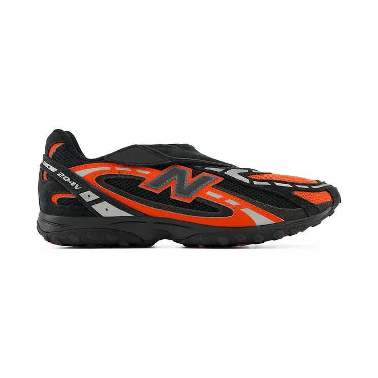 New Balance 204V Neo Flame Black (U204VMCV)