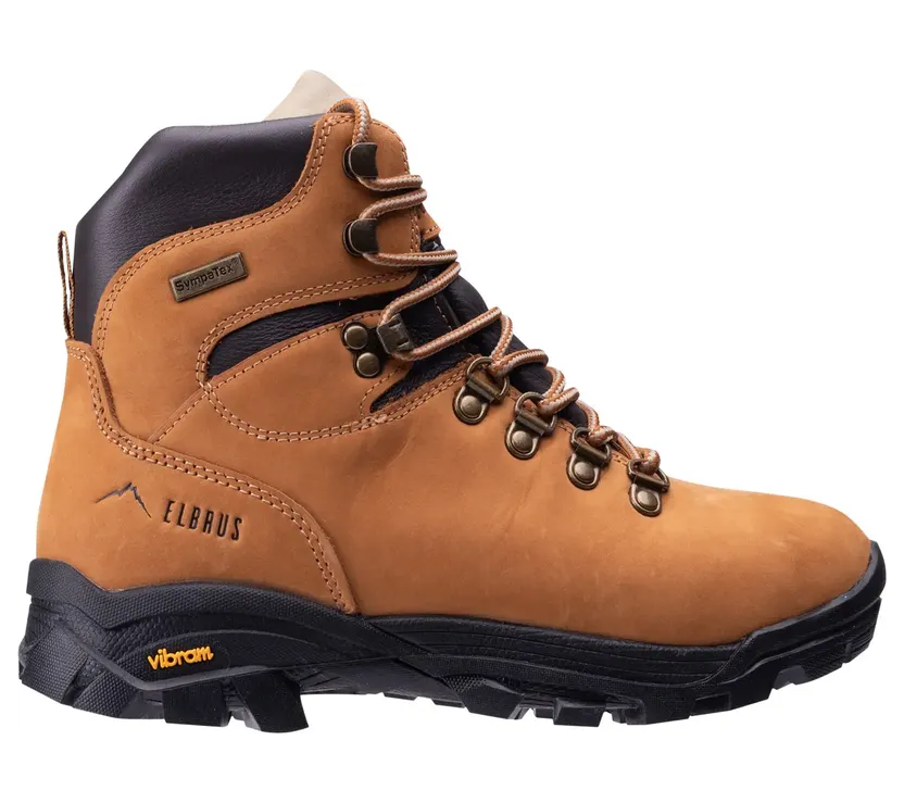 Dameswandelschoenen Elbrus Sparrow V Sympatex (M000264665)