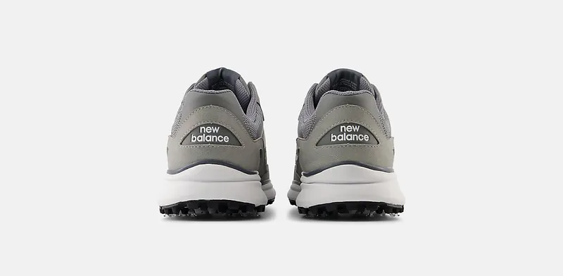 New Balance Heritage Golf Grey (MG100GR)